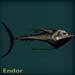 endorblue